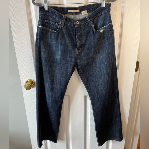 John Vavartos USA Jeans sz 32r - Picture 4 of 13